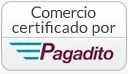 Logotipo Pagadito