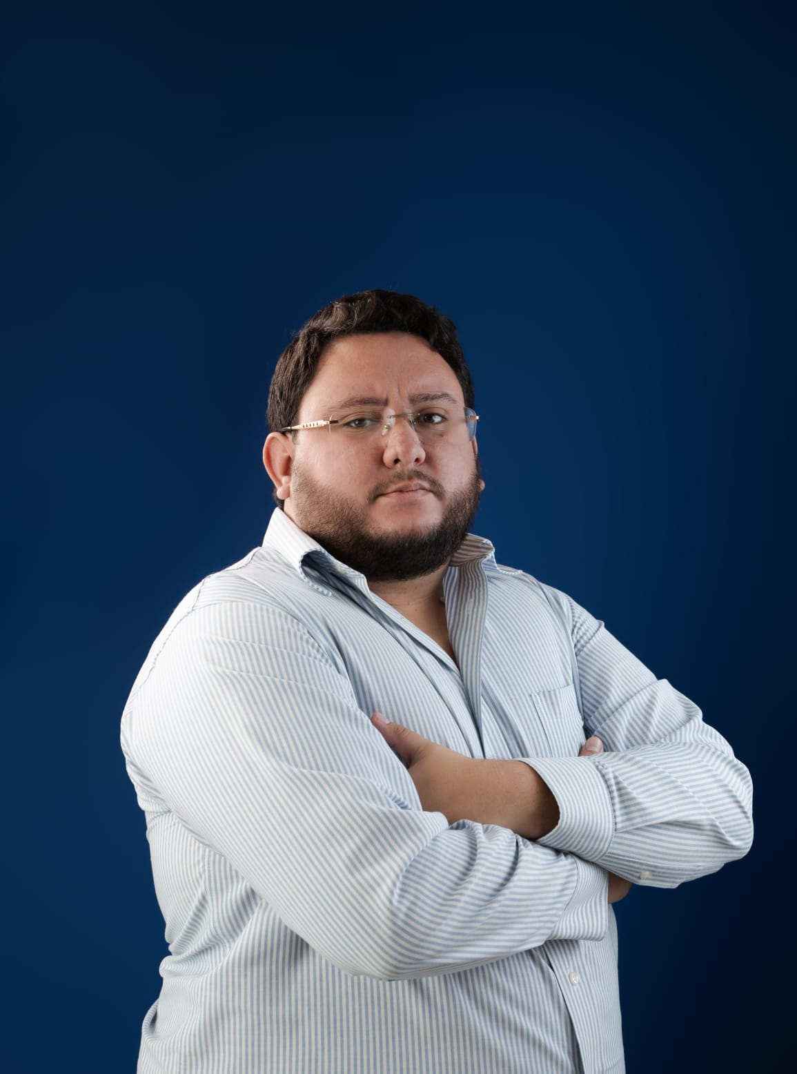 Luis Javier
