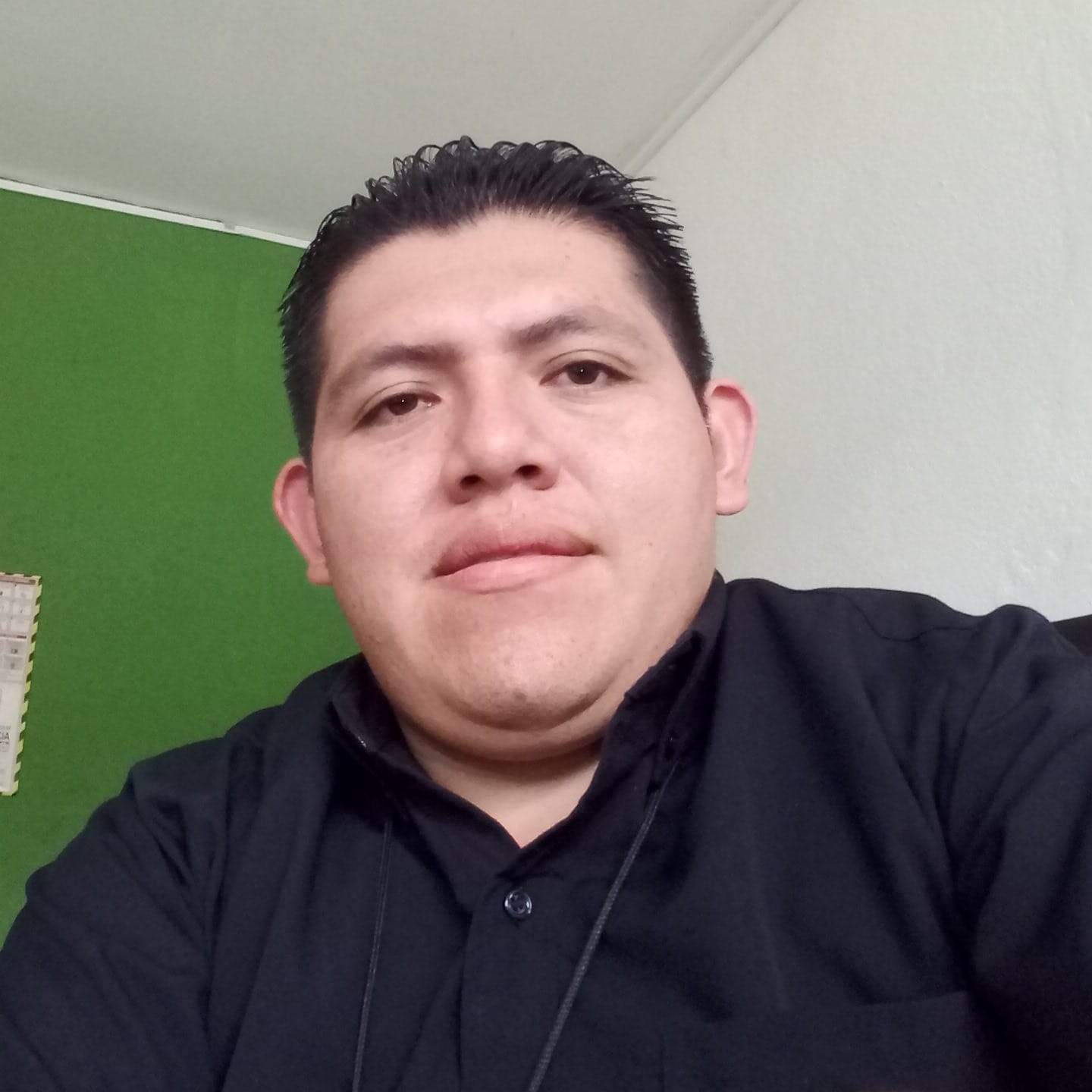 Francisco Javier Ambota García