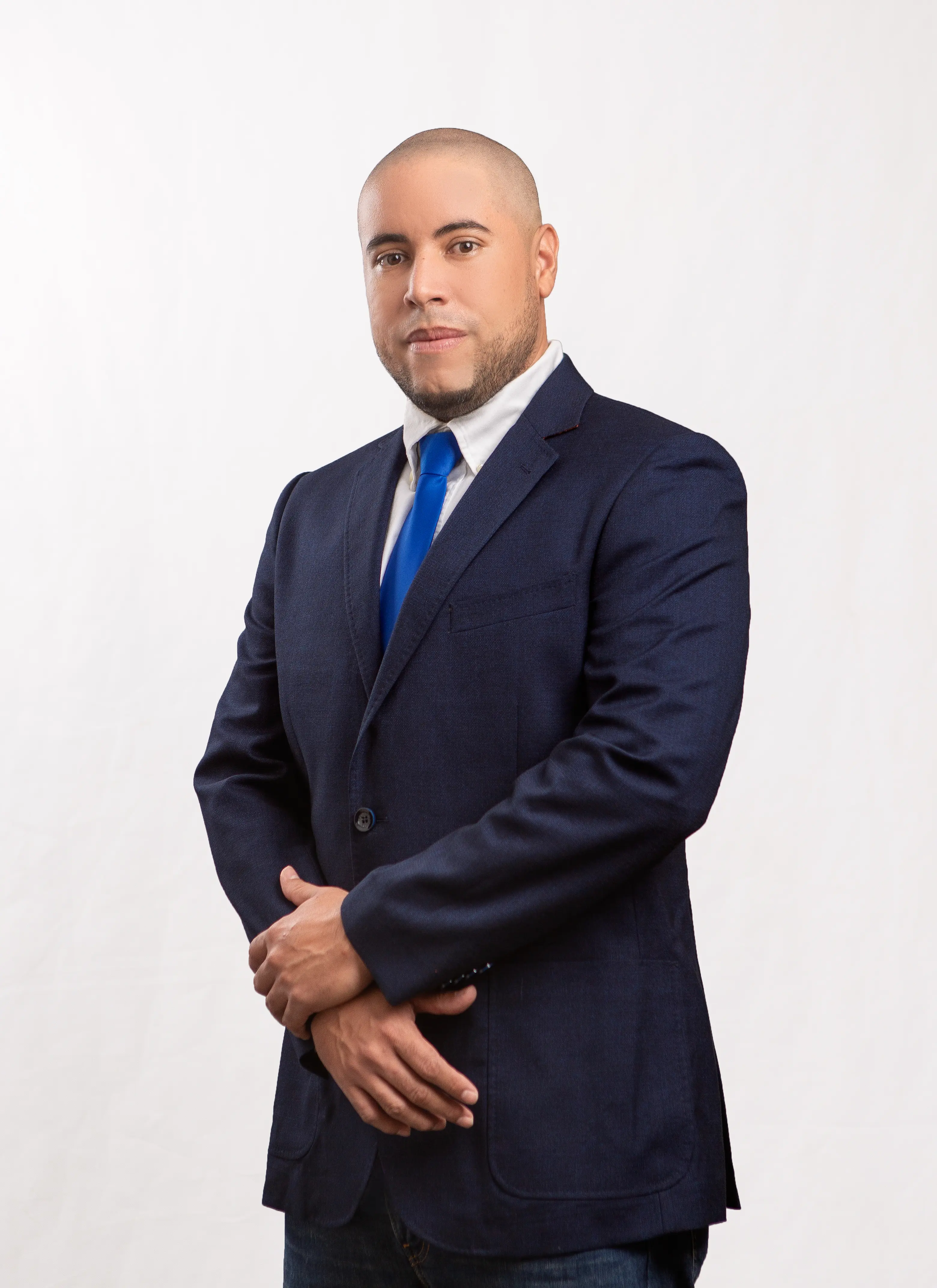 Carlos Orlando
