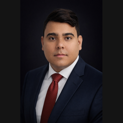 Pablo David Vidaurre